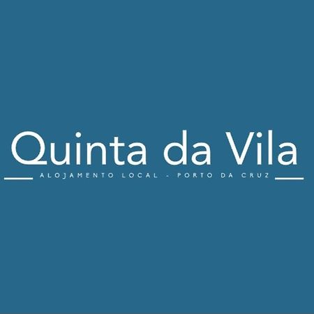 Quinta Da Vila Porto Da Cruz Dış mekan fotoğraf