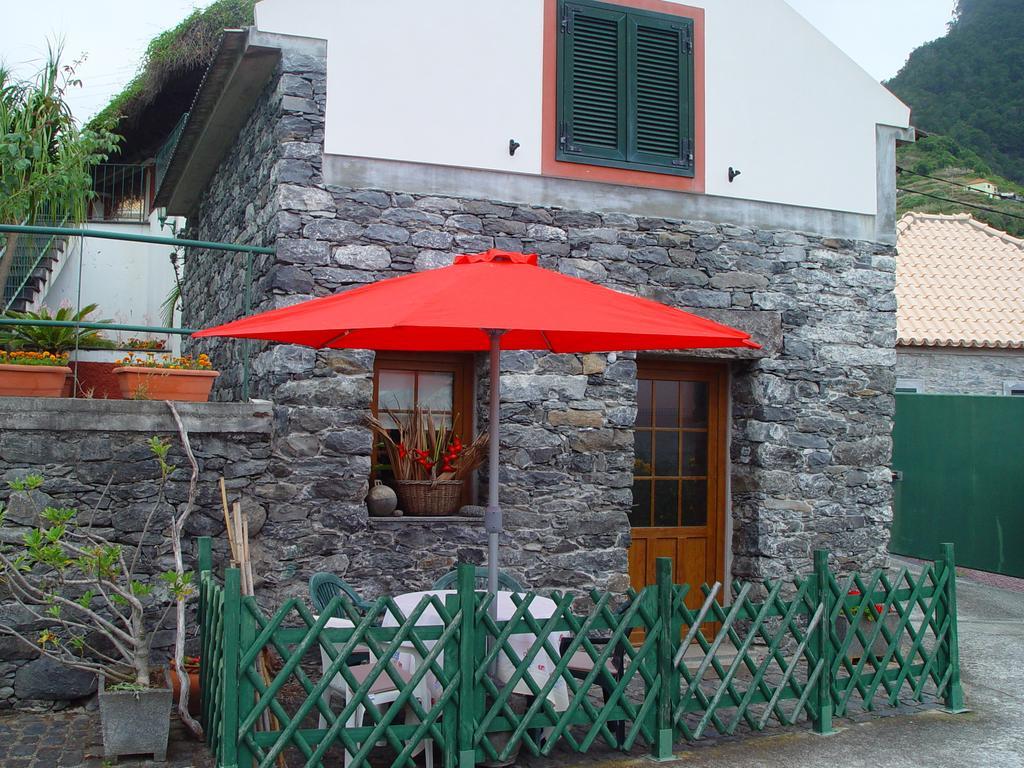 Quinta Da Vila Porto Da Cruz Oda fotoğraf