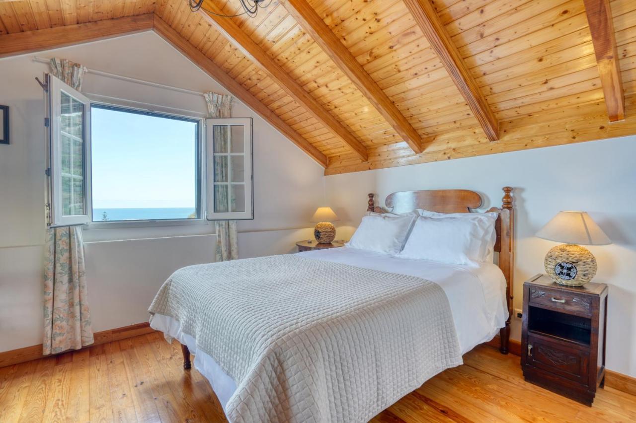 Quinta Da Vila Porto Da Cruz Dış mekan fotoğraf
