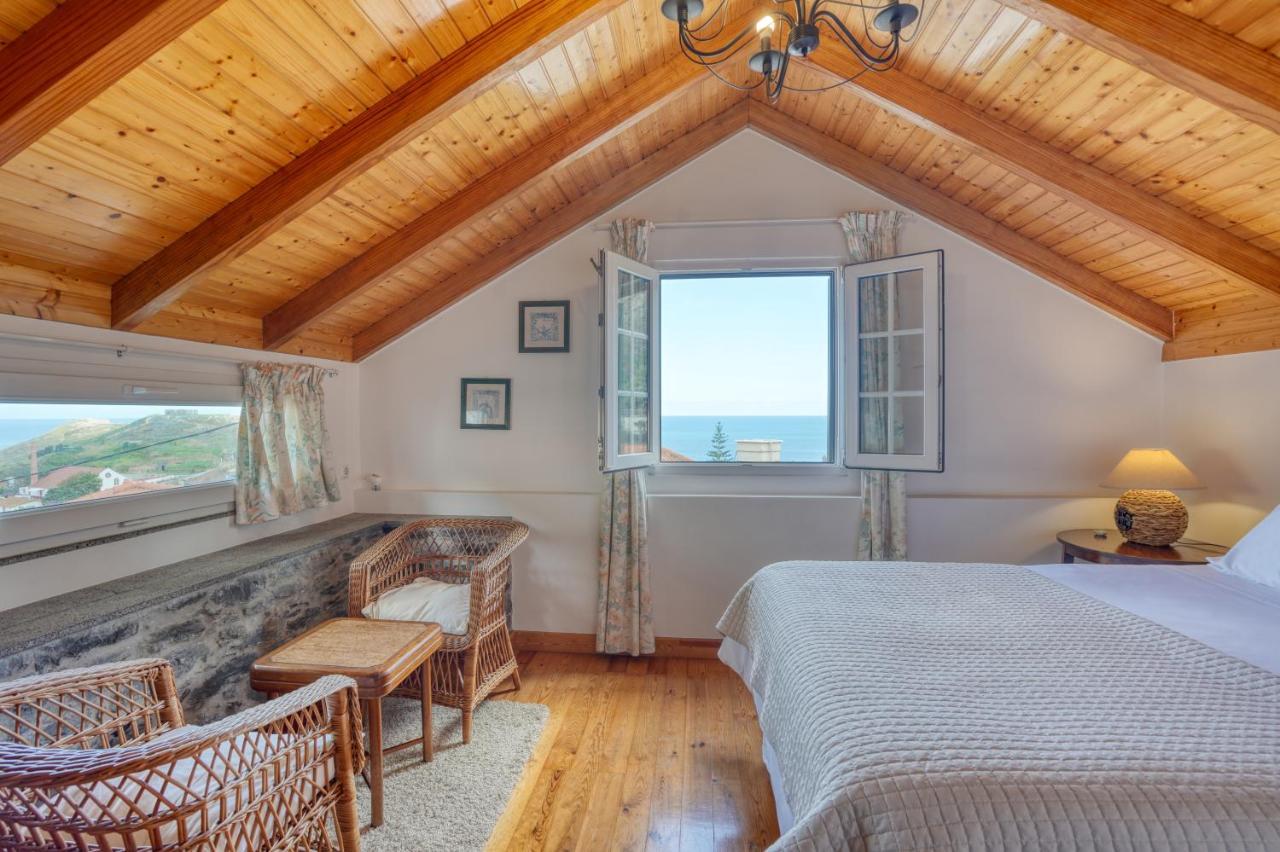 Quinta Da Vila Porto Da Cruz Dış mekan fotoğraf