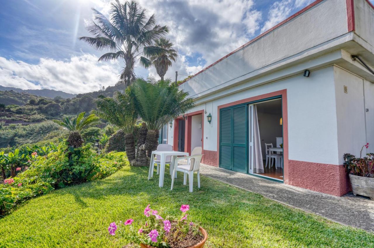 Quinta Da Vila Porto Da Cruz Dış mekan fotoğraf
