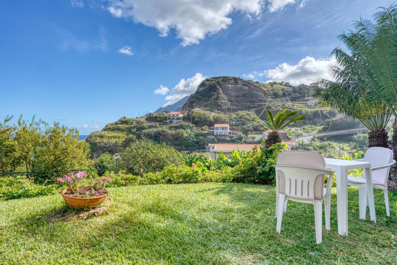 Quinta Da Vila Porto Da Cruz Dış mekan fotoğraf