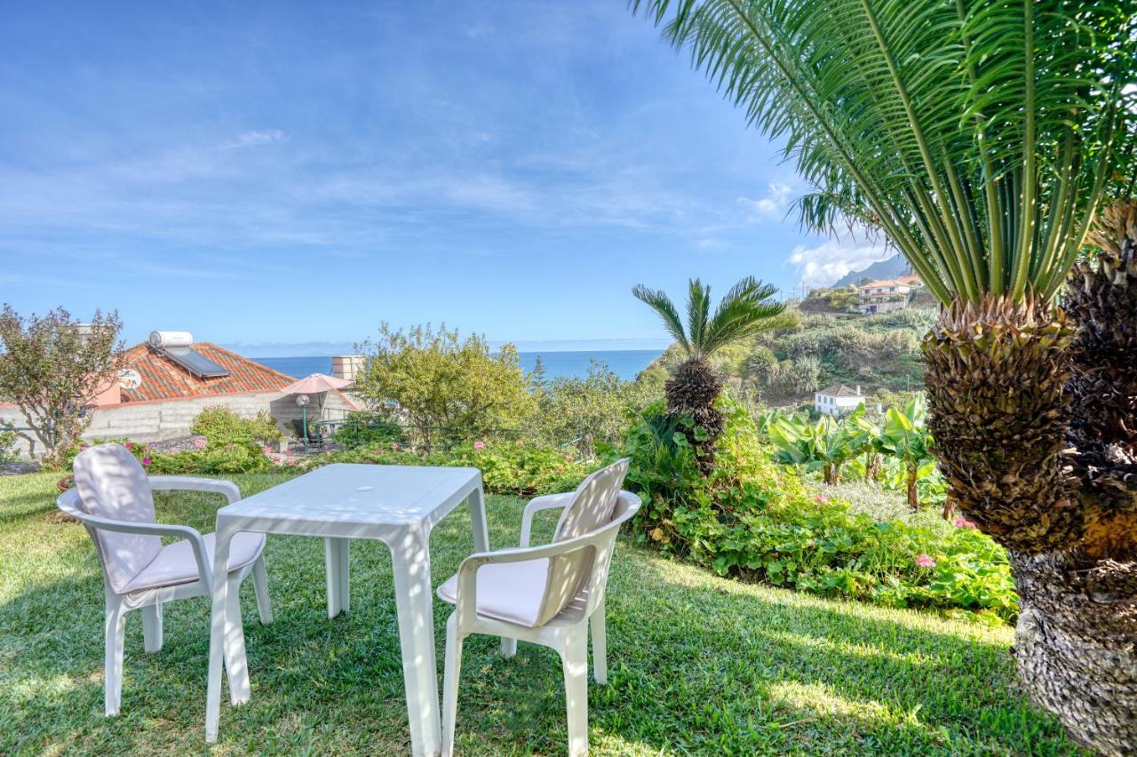 Quinta Da Vila Porto Da Cruz Dış mekan fotoğraf