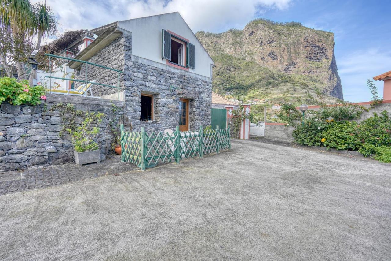Quinta Da Vila Porto Da Cruz Dış mekan fotoğraf