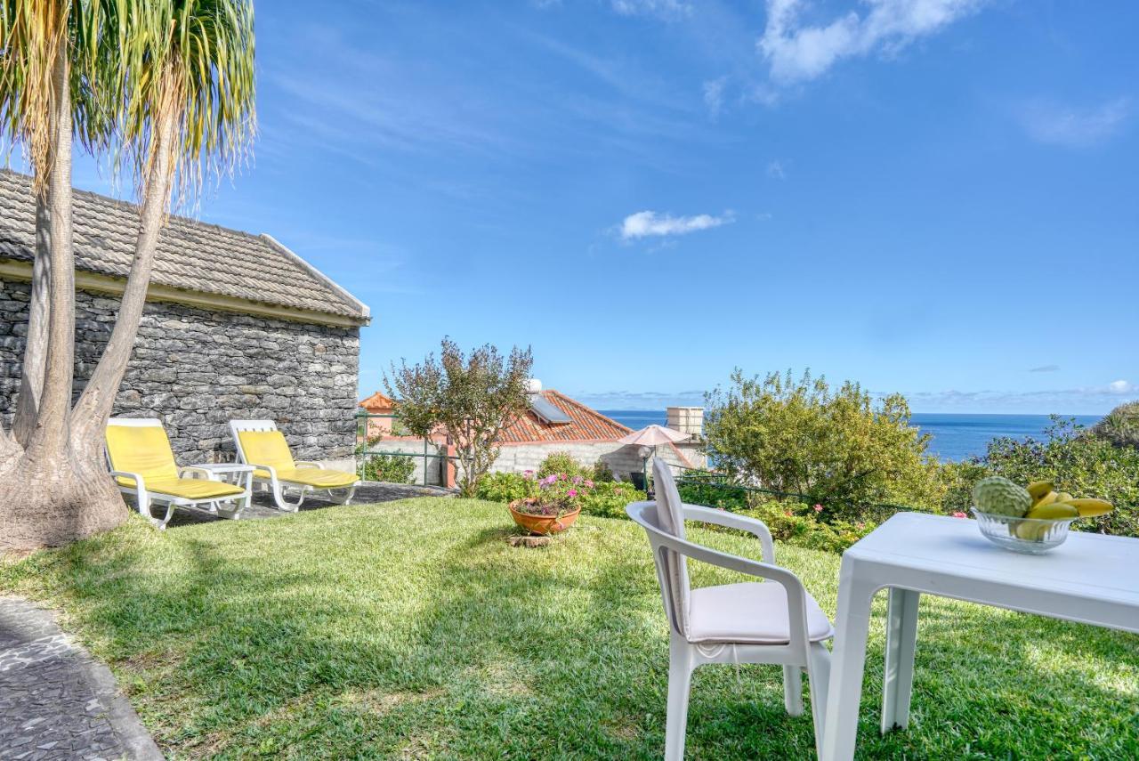 Quinta Da Vila Porto Da Cruz Dış mekan fotoğraf