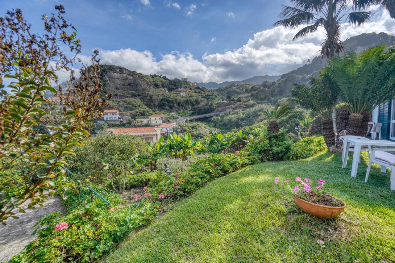Quinta Da Vila Porto Da Cruz Dış mekan fotoğraf