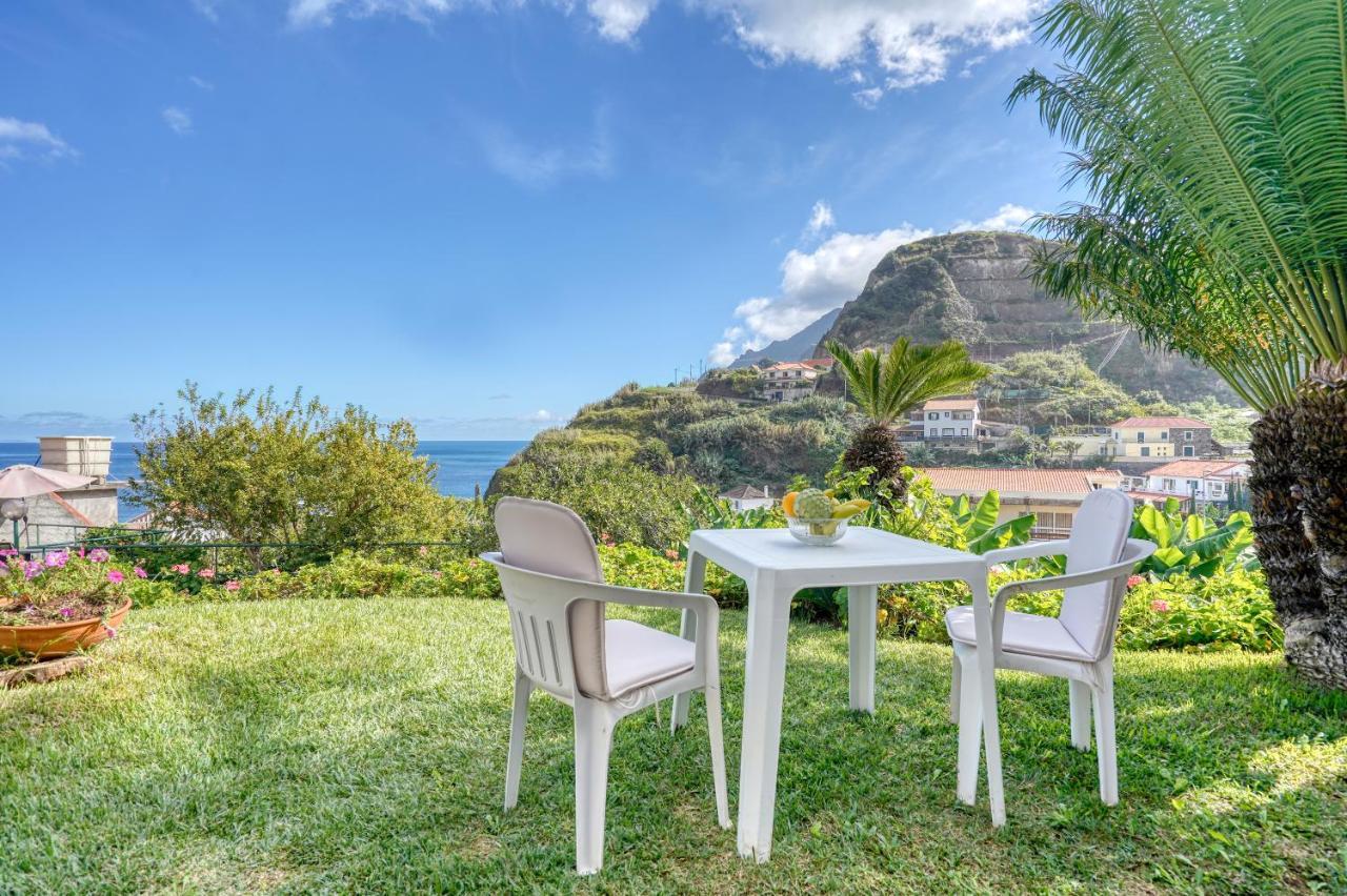 Quinta Da Vila Porto Da Cruz Dış mekan fotoğraf