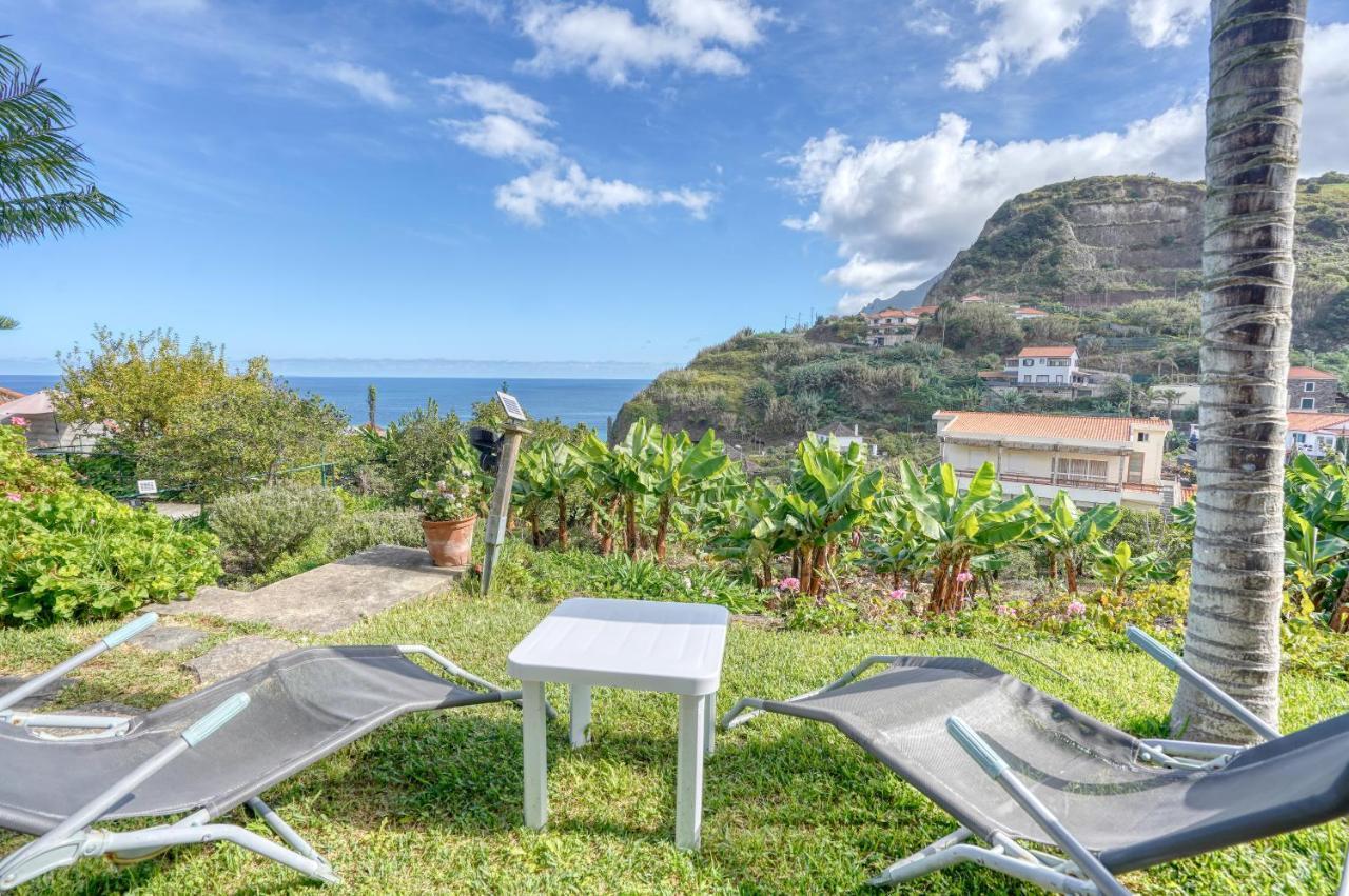 Quinta Da Vila Porto Da Cruz Dış mekan fotoğraf