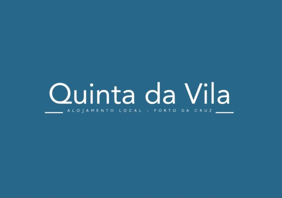 Quinta Da Vila Porto Da Cruz Dış mekan fotoğraf