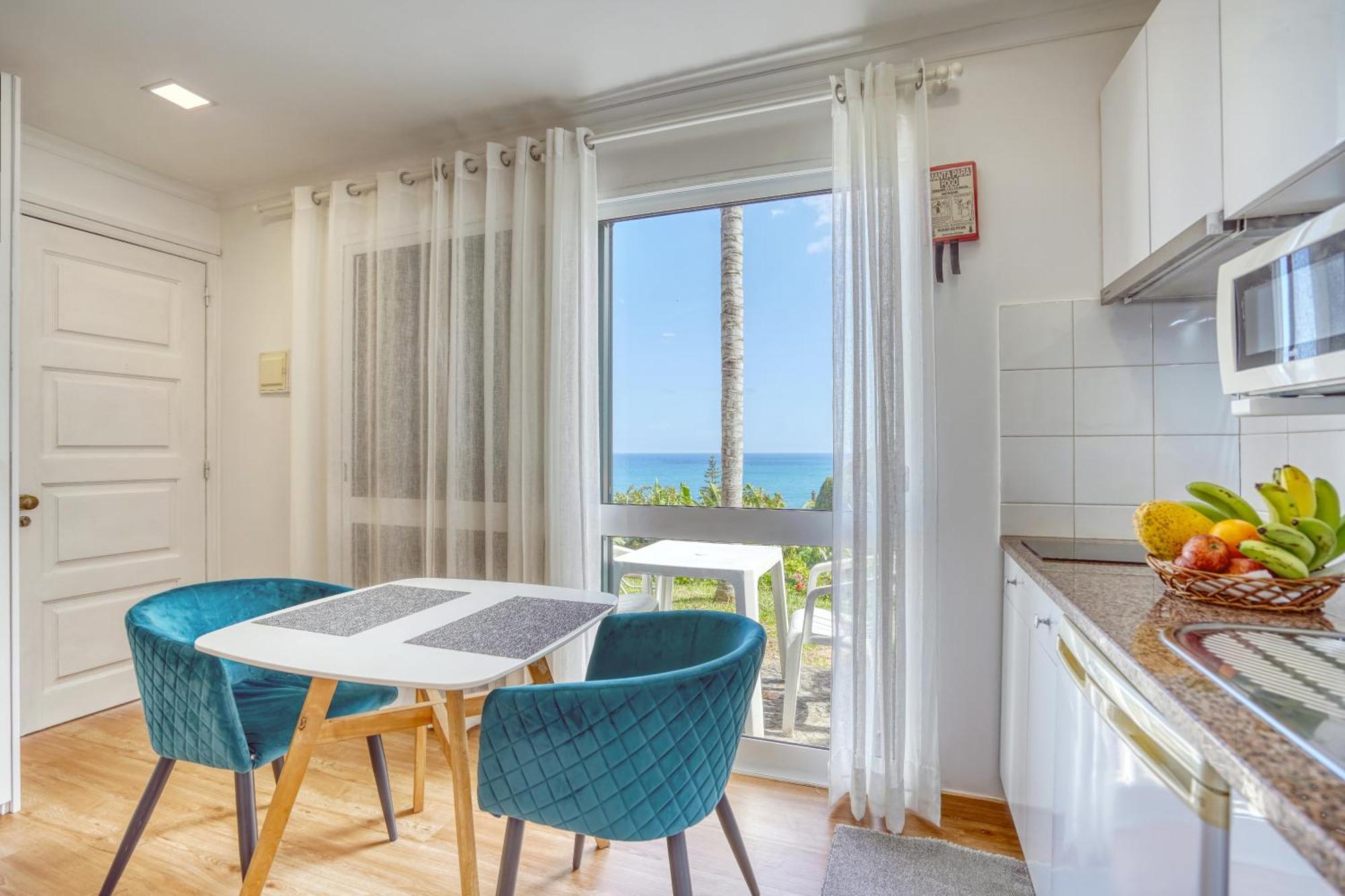 Quinta Da Vila Porto Da Cruz Dış mekan fotoğraf