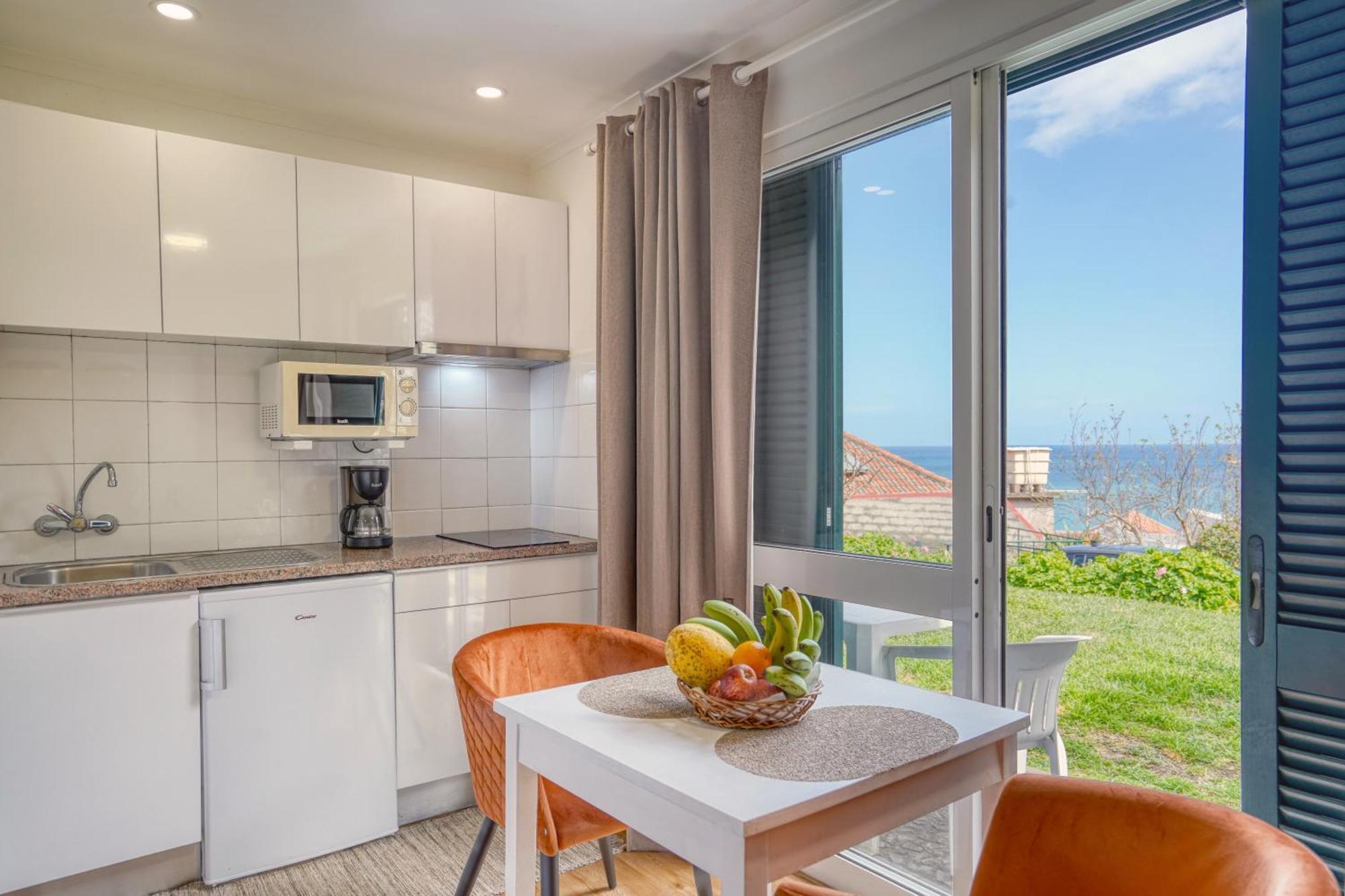 Quinta Da Vila Porto Da Cruz Dış mekan fotoğraf